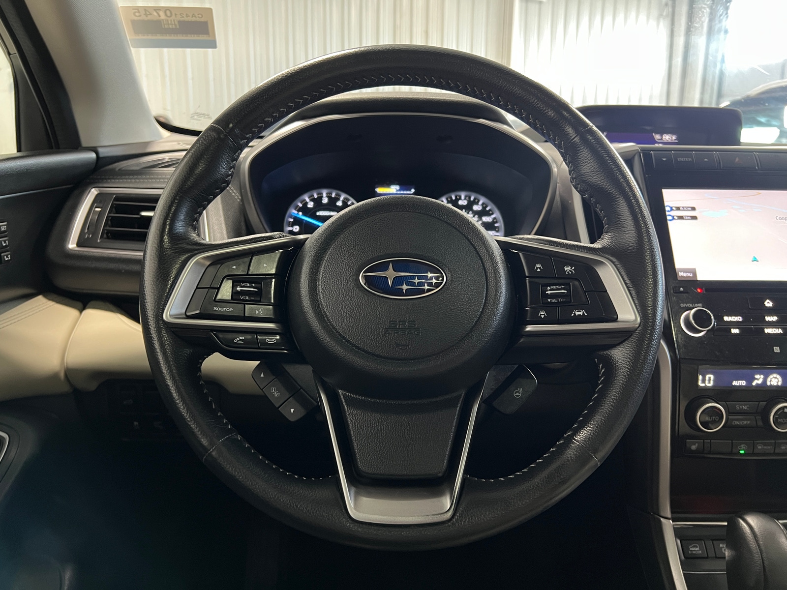 Thumbnail: 2019 Subaru Ascent - 4