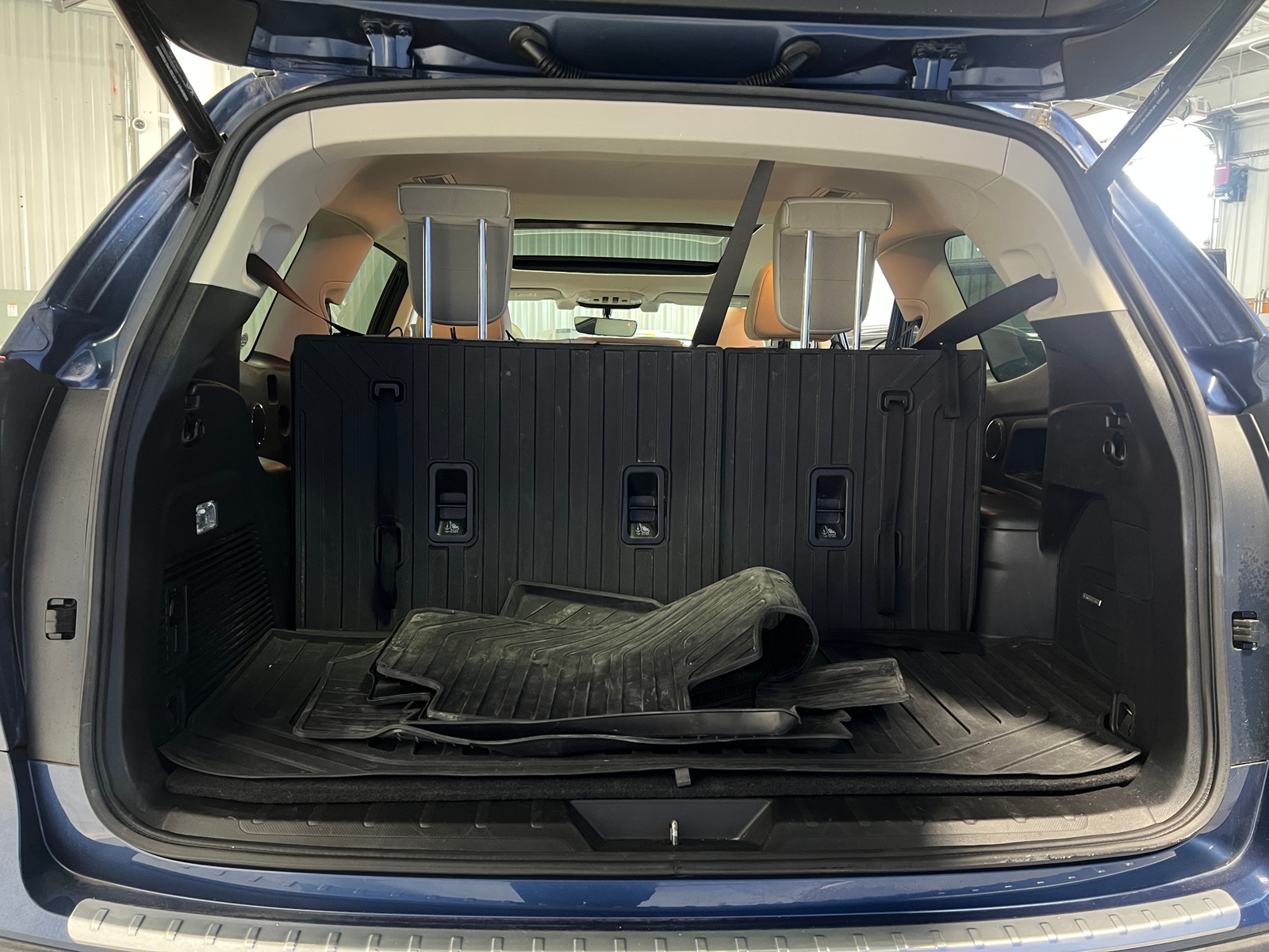 Thumbnail: 2019 Subaru Ascent - 6
