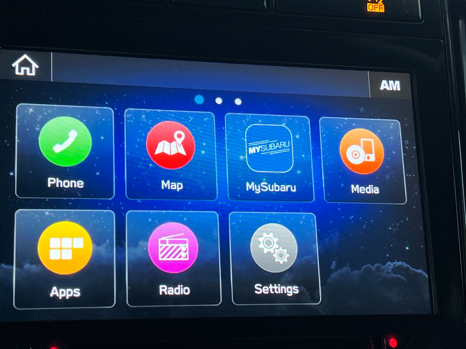 Thumbnail: 2019 Subaru Ascent - 3