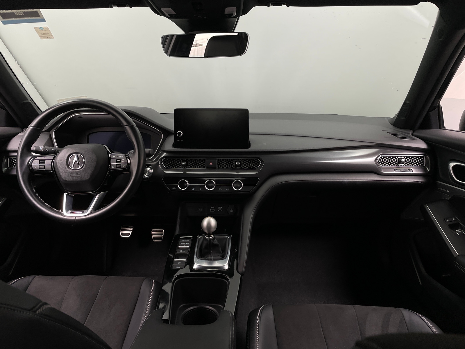 Thumbnail: 2024 Acura Integra - 2