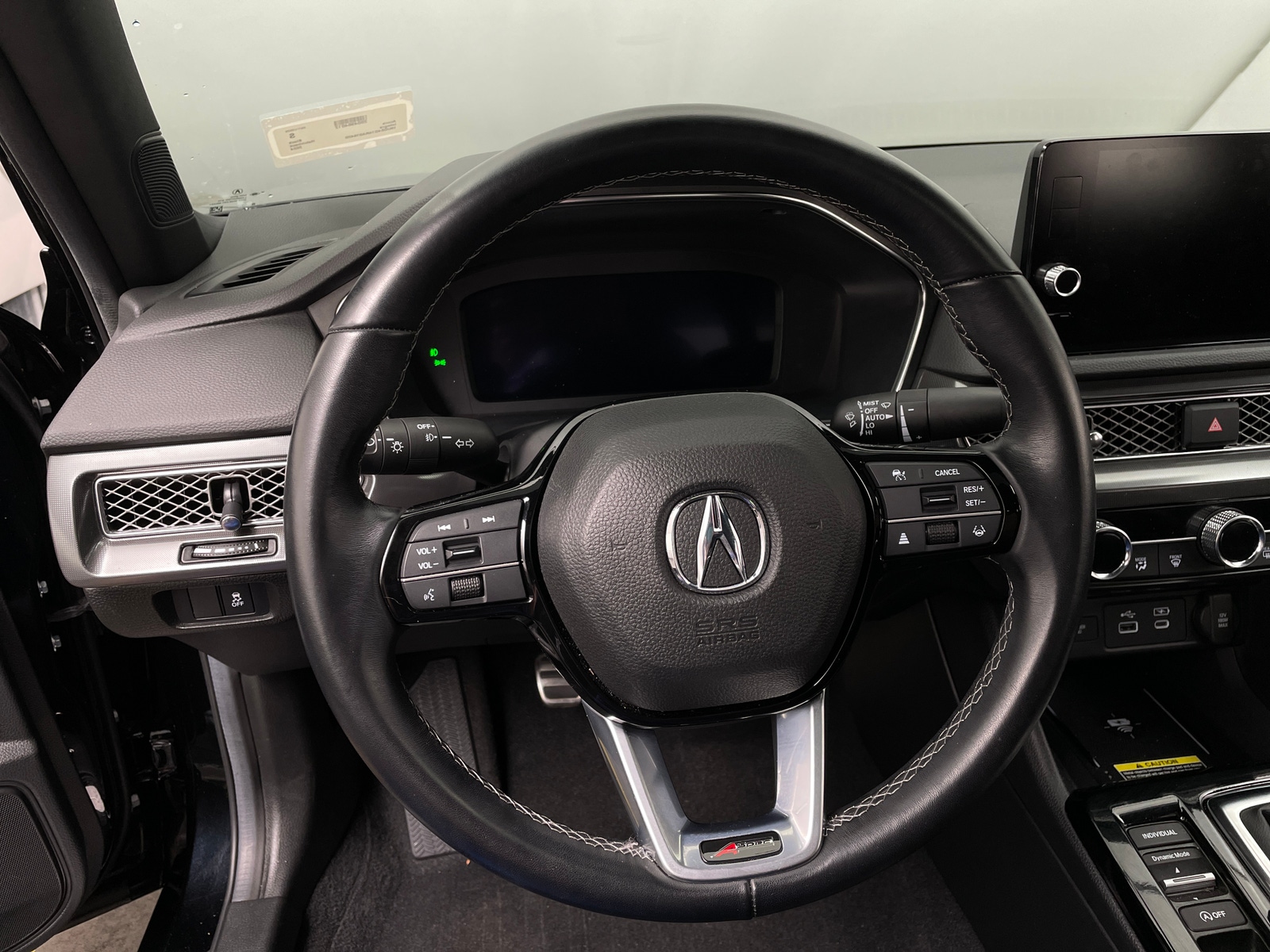 Thumbnail: 2024 Acura Integra - 4
