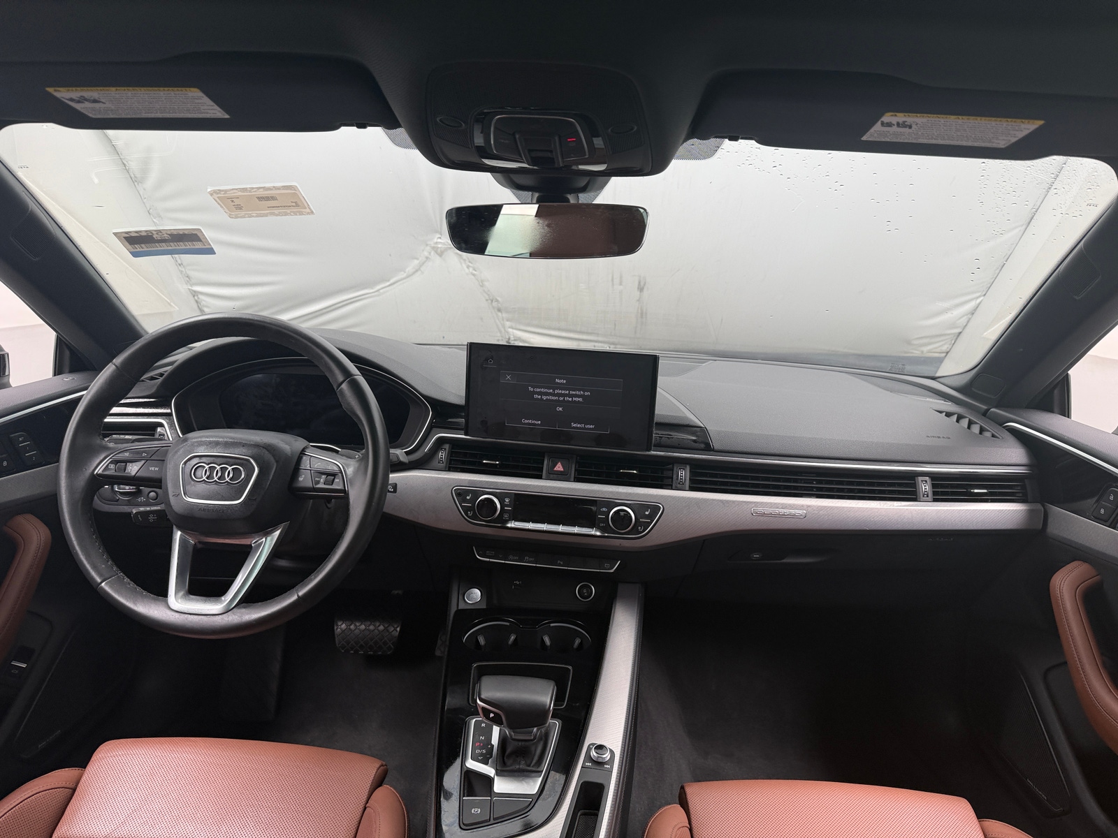 Thumbnail: 2023 Audi A5 - 2