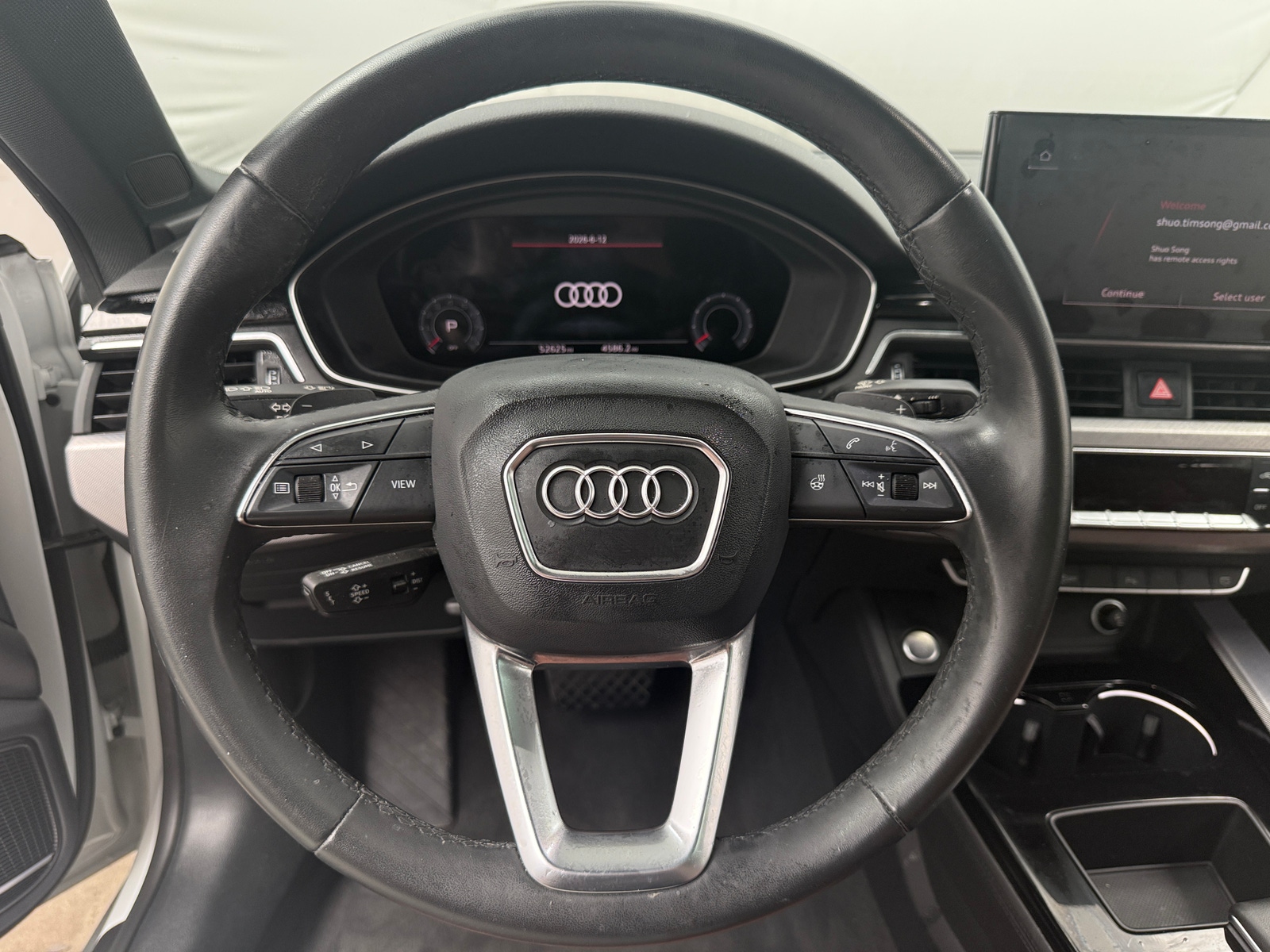 Thumbnail: 2023 Audi A5 - 4