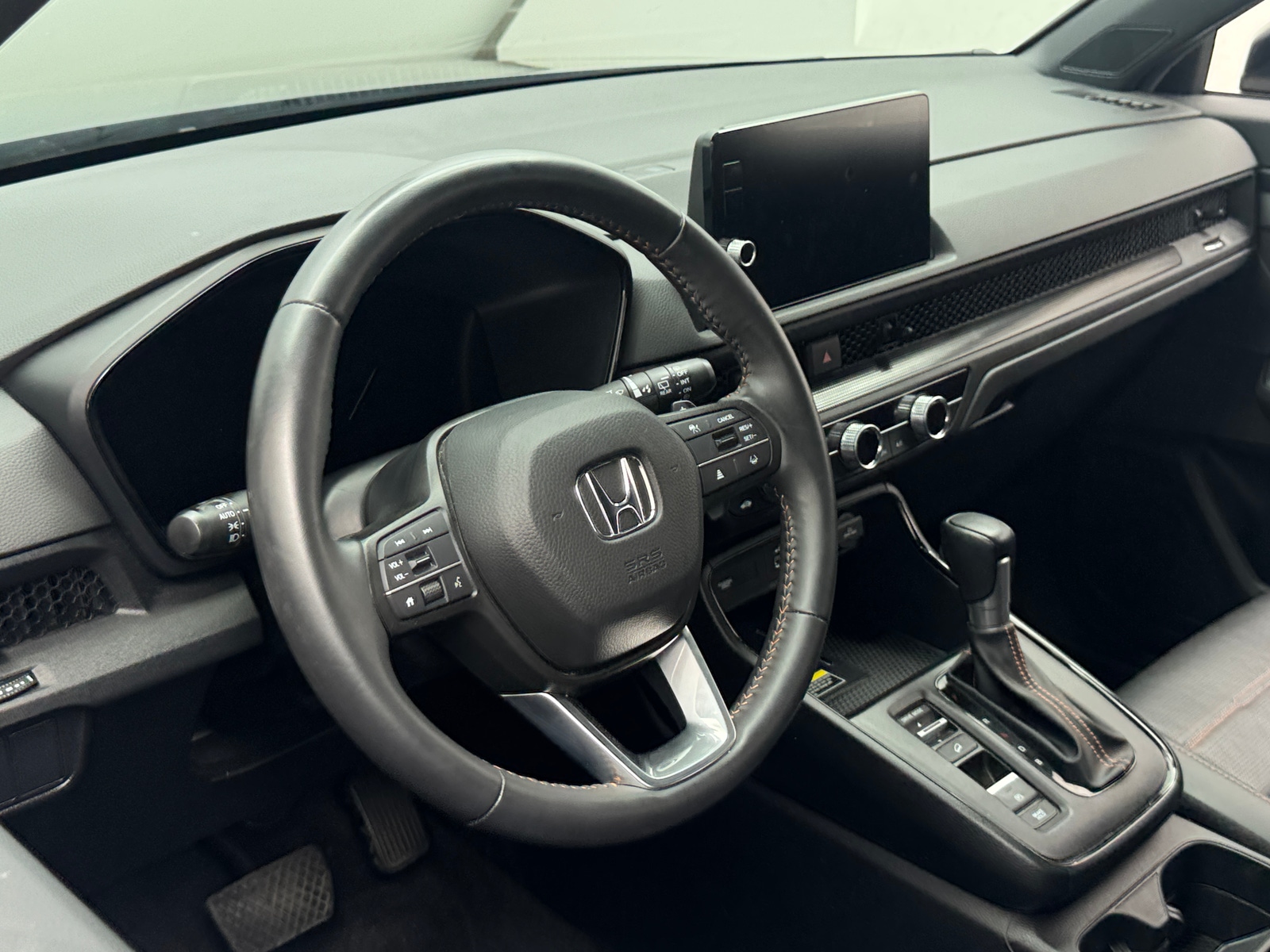Thumbnail: 2024 Honda CR-V - 4