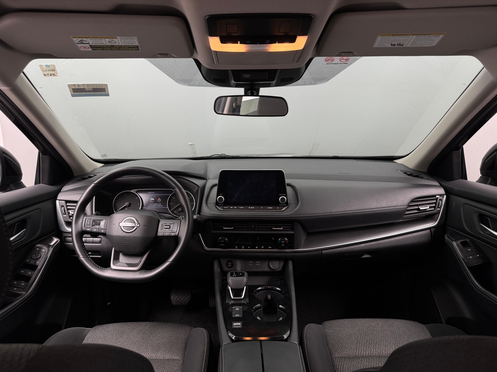 Thumbnail: 2025 Nissan Rogue - 3
