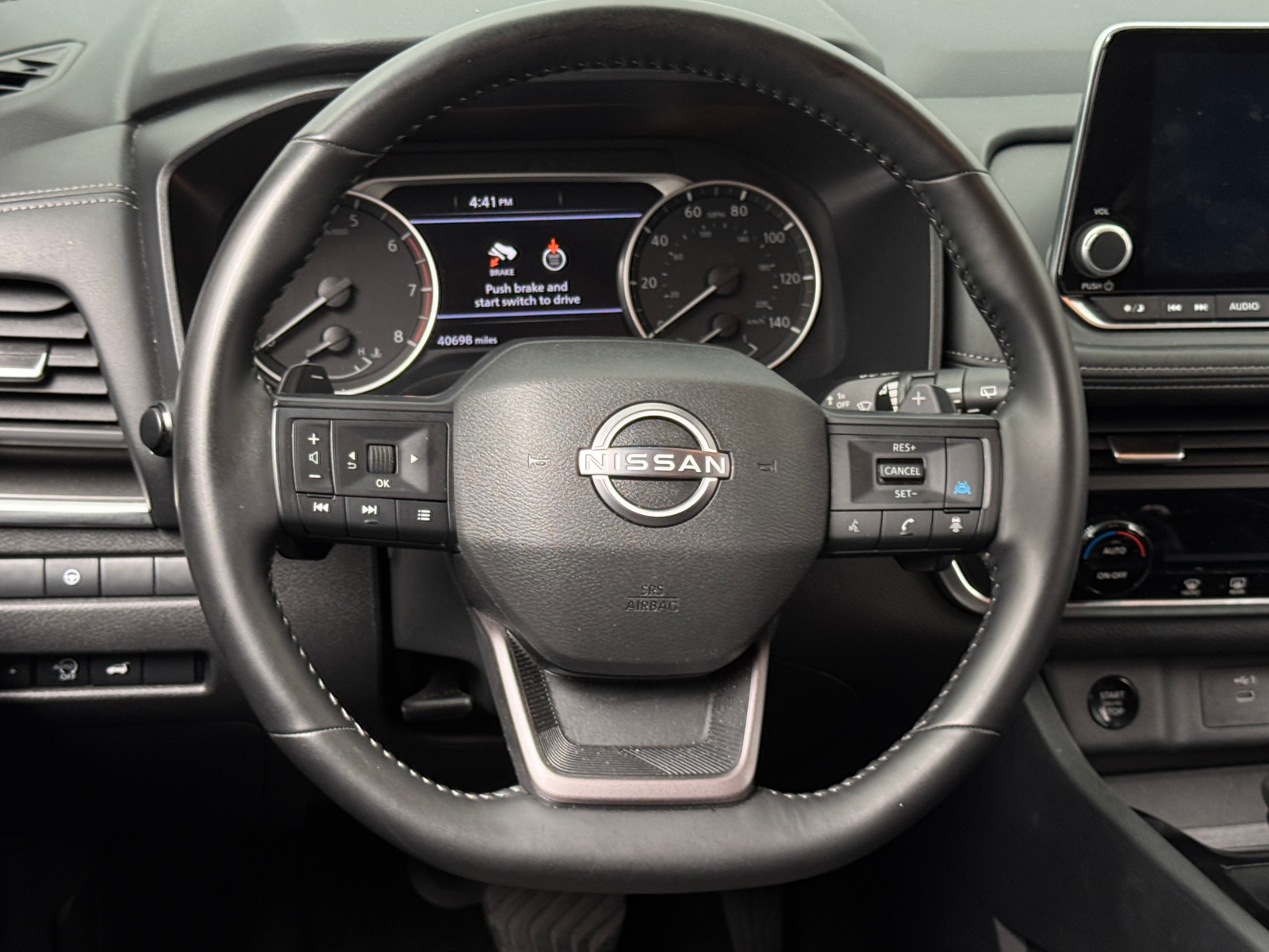 Thumbnail: 2025 Nissan Rogue - 5