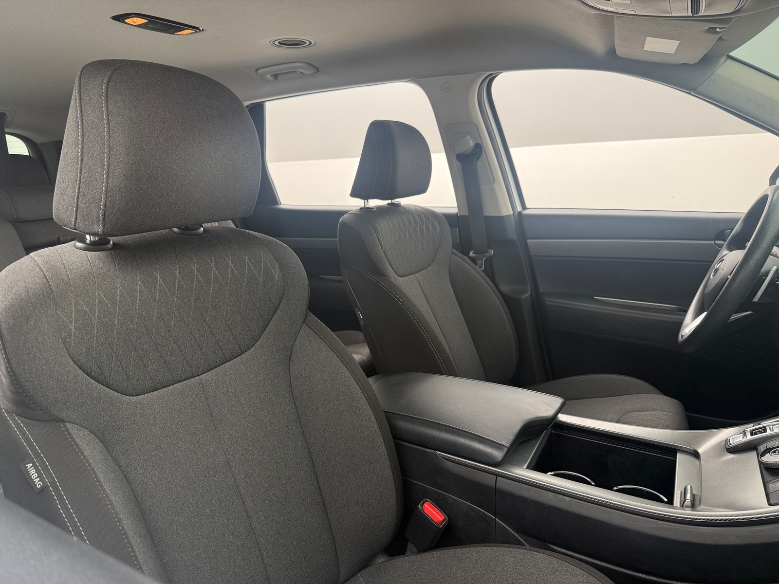 Thumbnail: 2020 Hyundai Palisade - 2