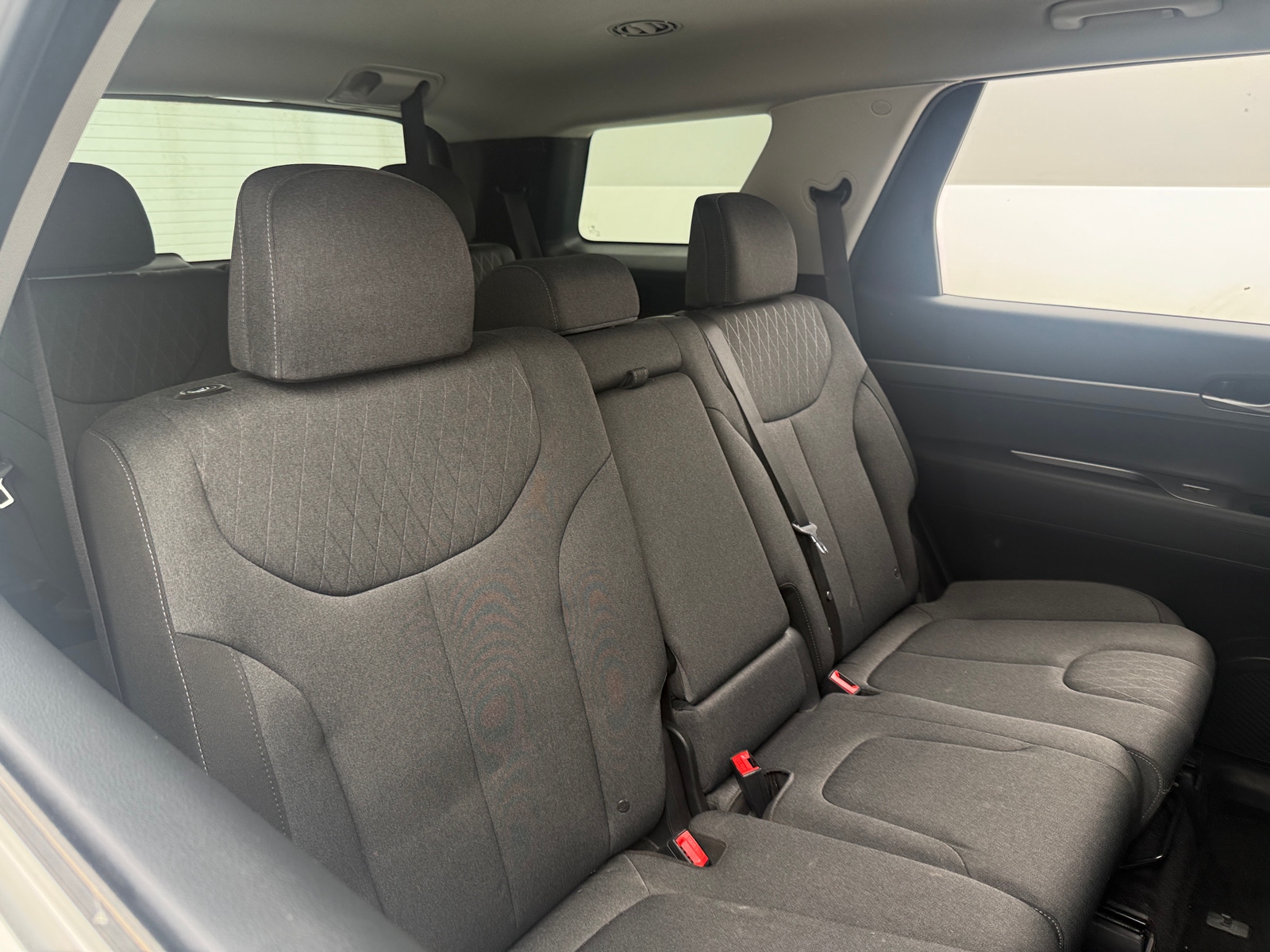 Thumbnail: 2020 Hyundai Palisade - 6