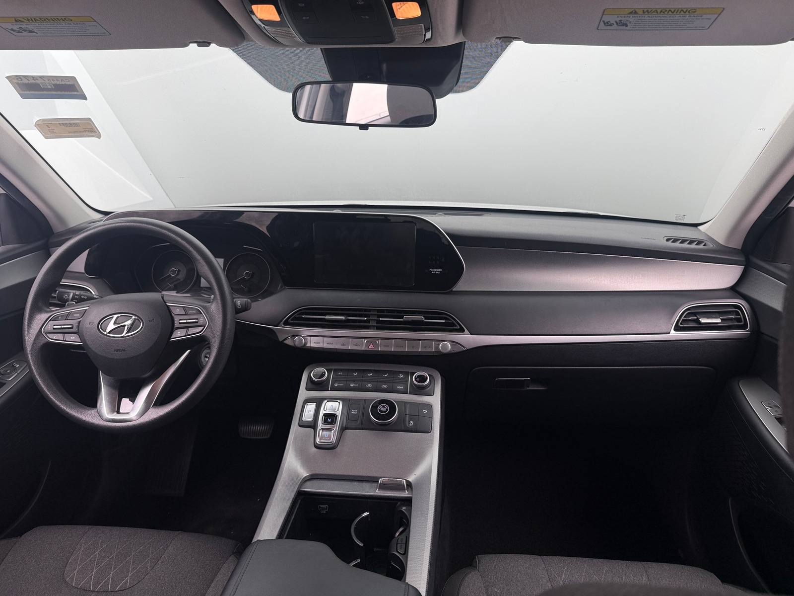 Thumbnail: 2020 Hyundai Palisade - 3