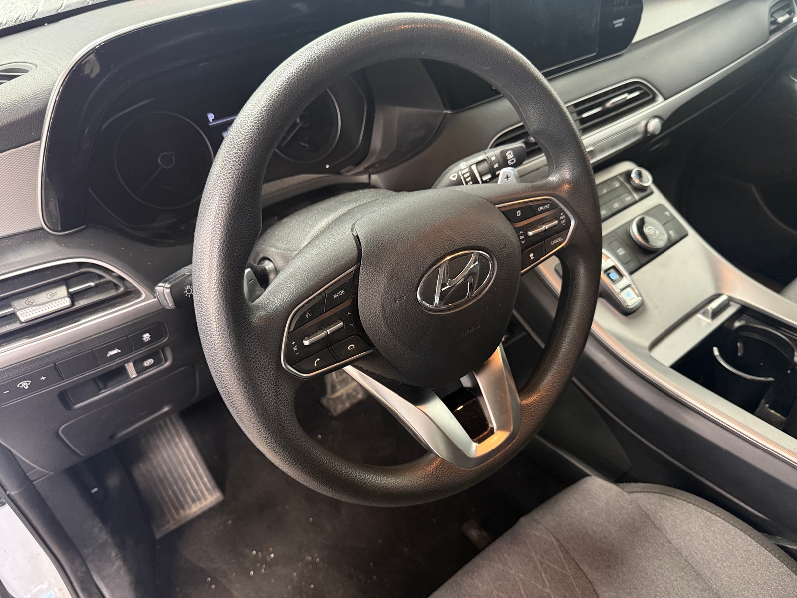 Thumbnail: 2020 Hyundai Palisade - 5