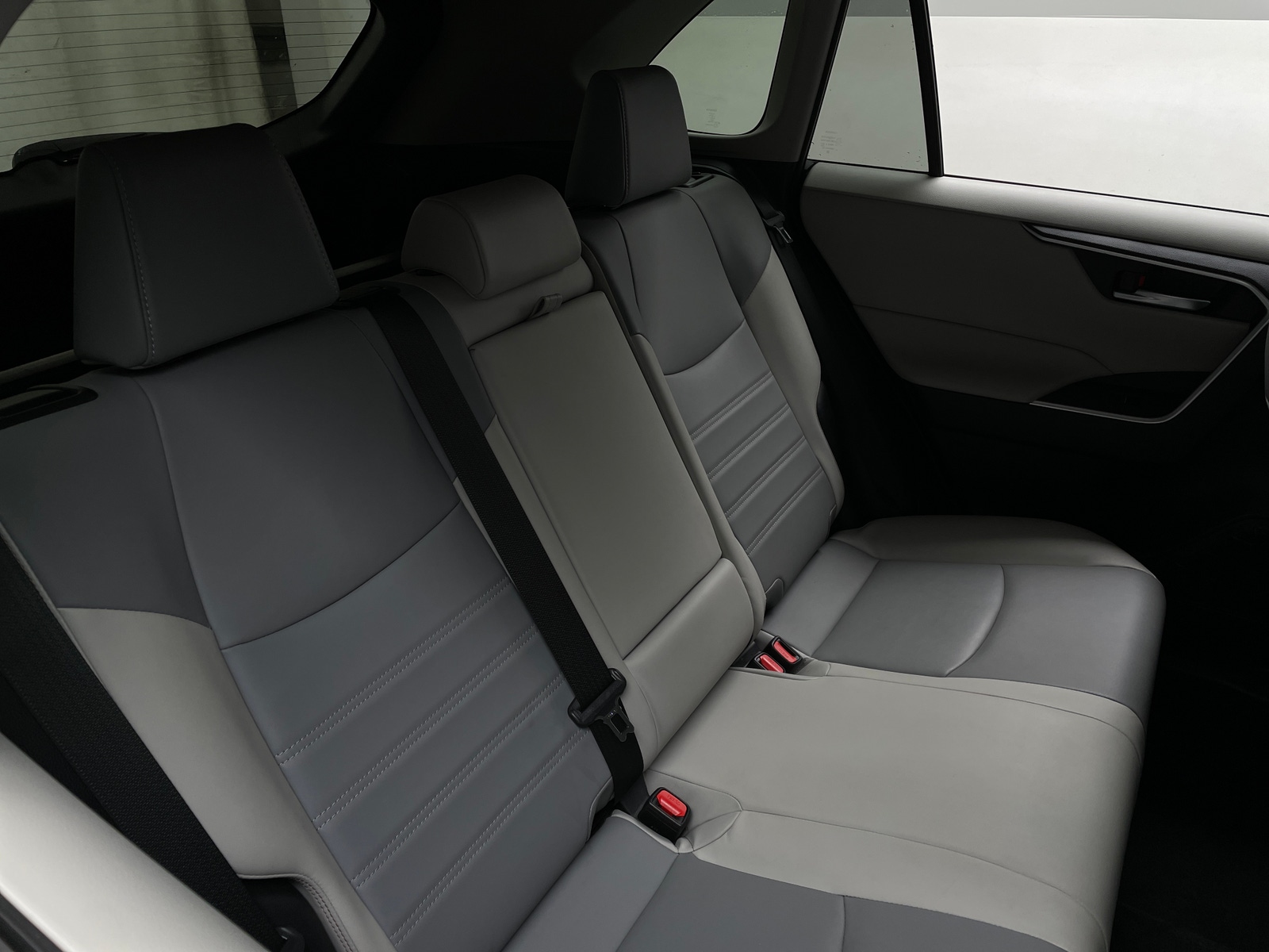 Thumbnail: 2020 Toyota RAV4 - 5