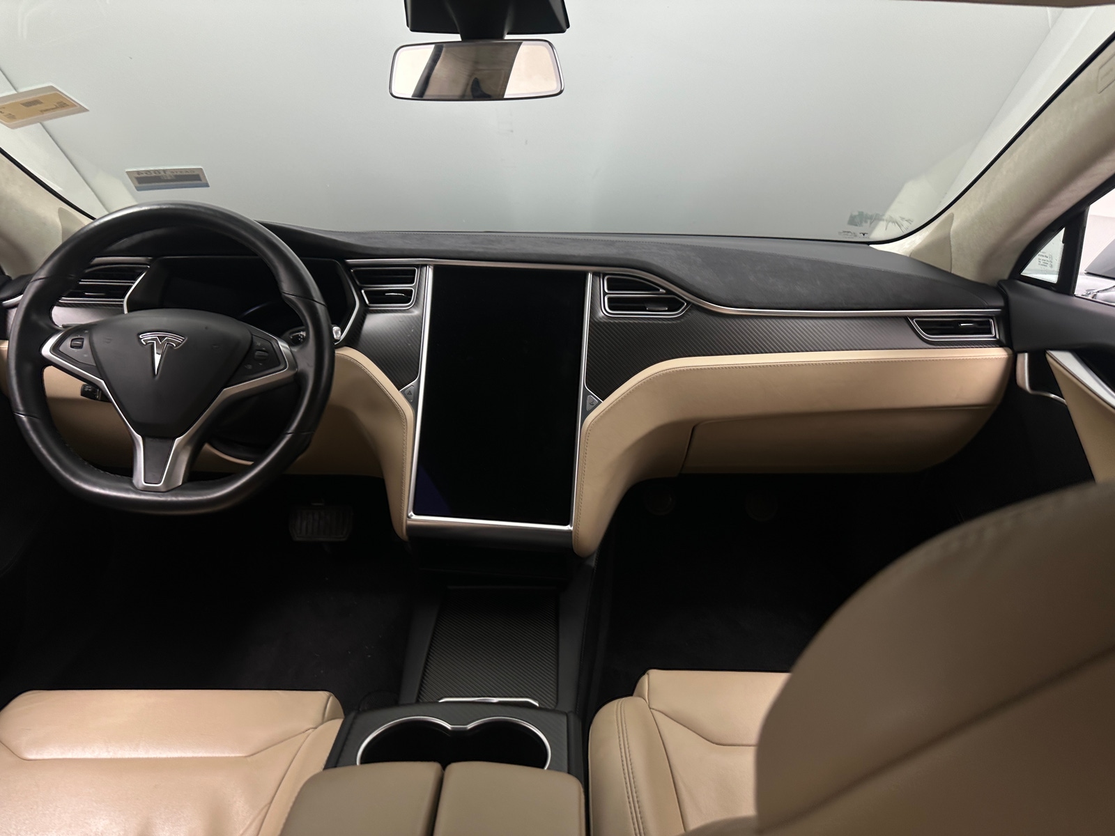 Thumbnail: 2017 Tesla Model S - 2