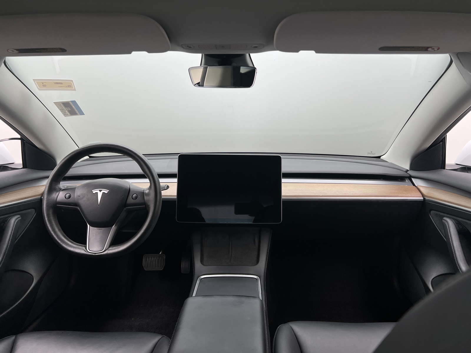 Thumbnail: 2023 Tesla Model 3 - 2