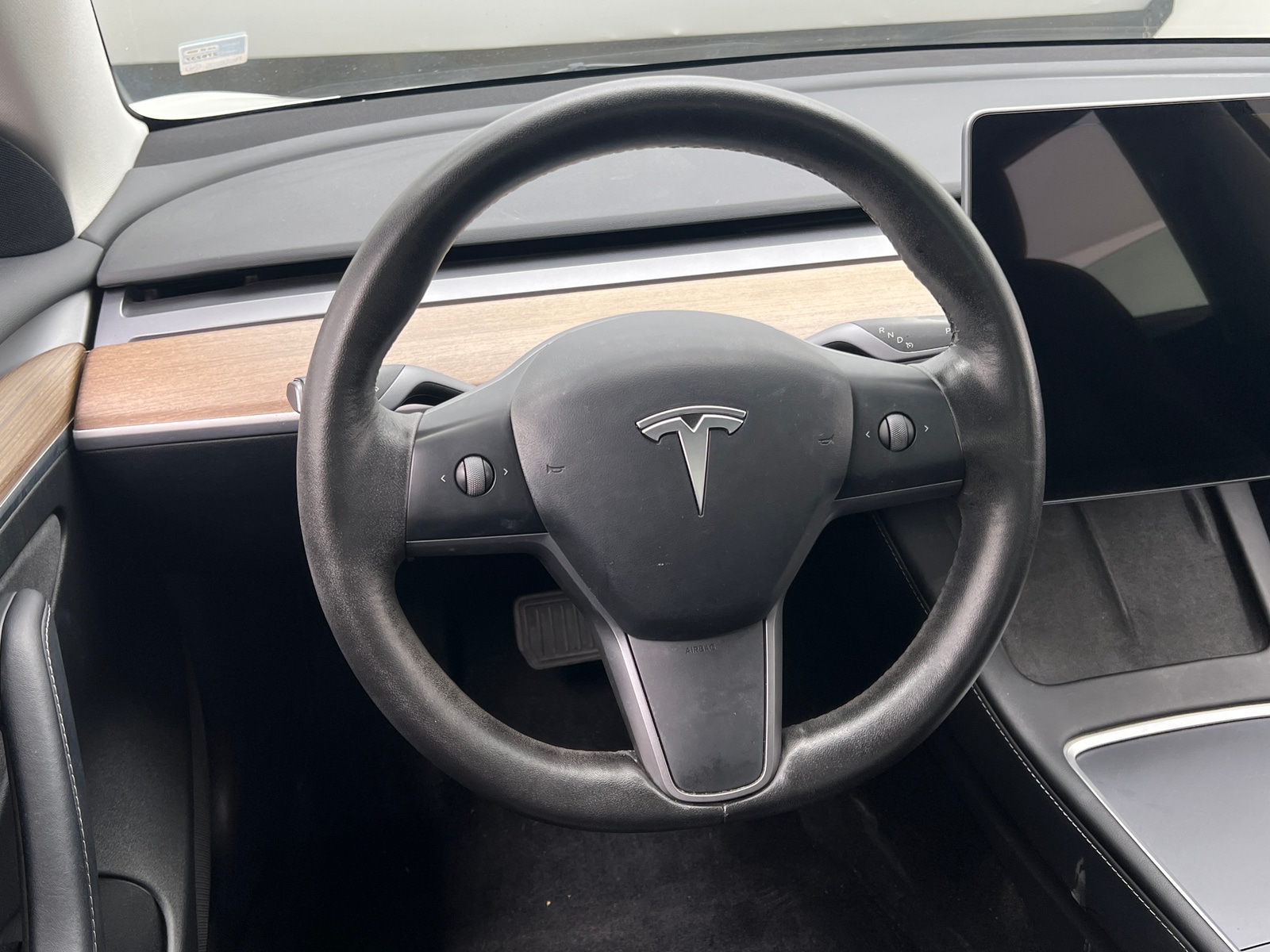 Thumbnail: 2023 Tesla Model 3 - 4