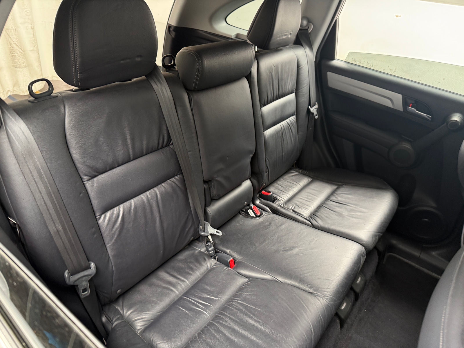 Thumbnail: 2011 Honda CR-V - 5