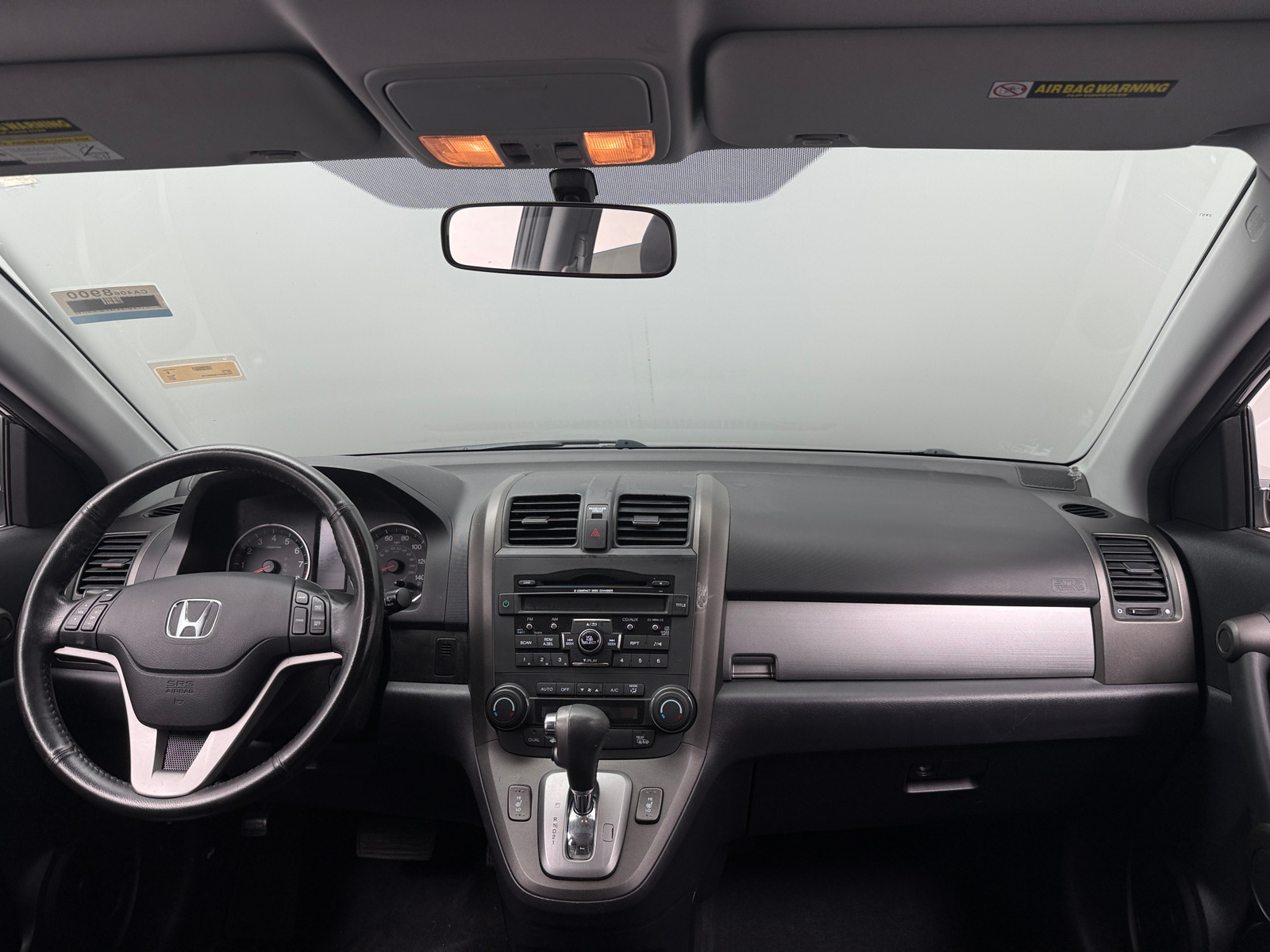 Thumbnail: 2011 Honda CR-V - 2