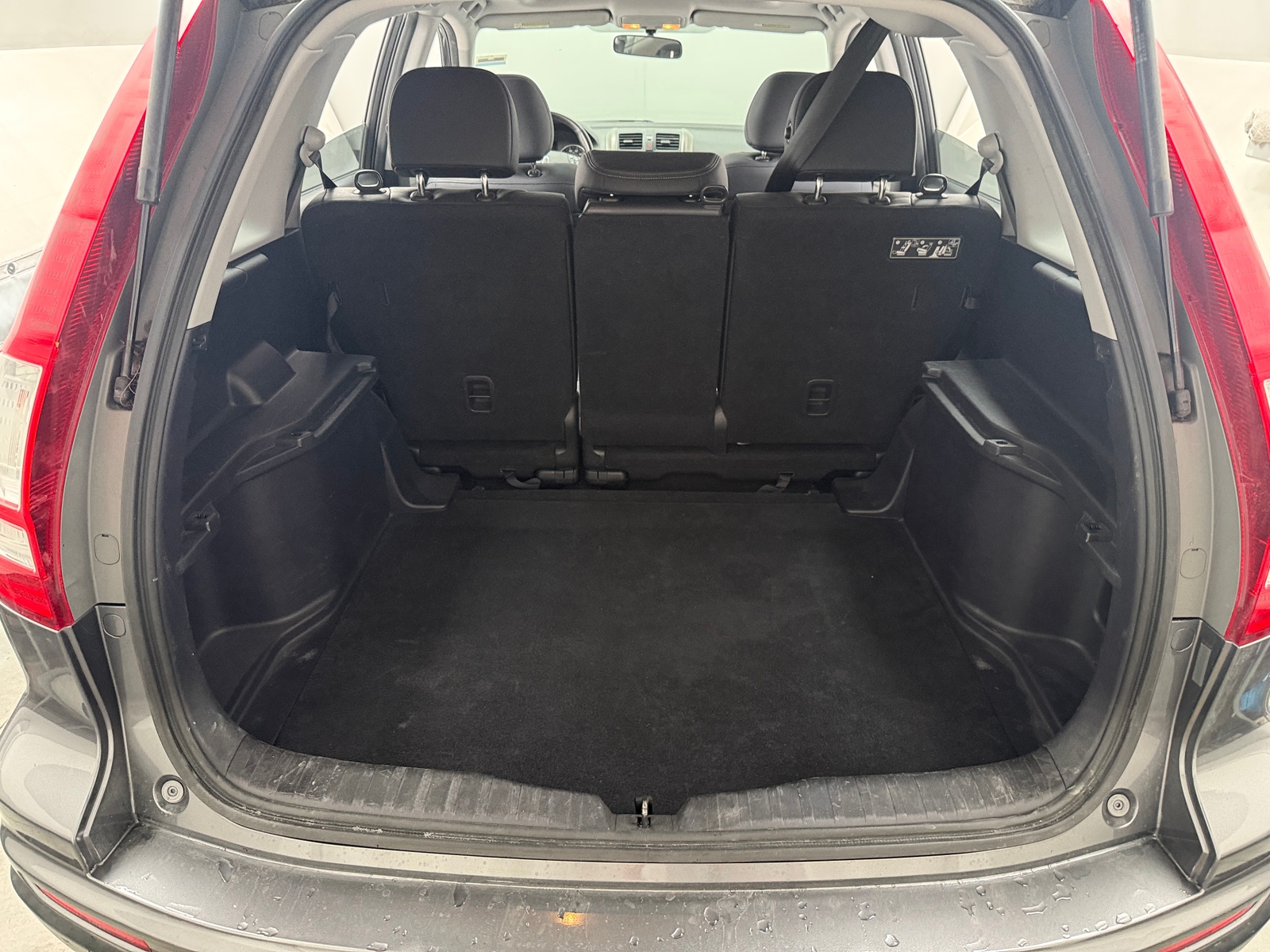 Thumbnail: 2011 Honda CR-V - 6
