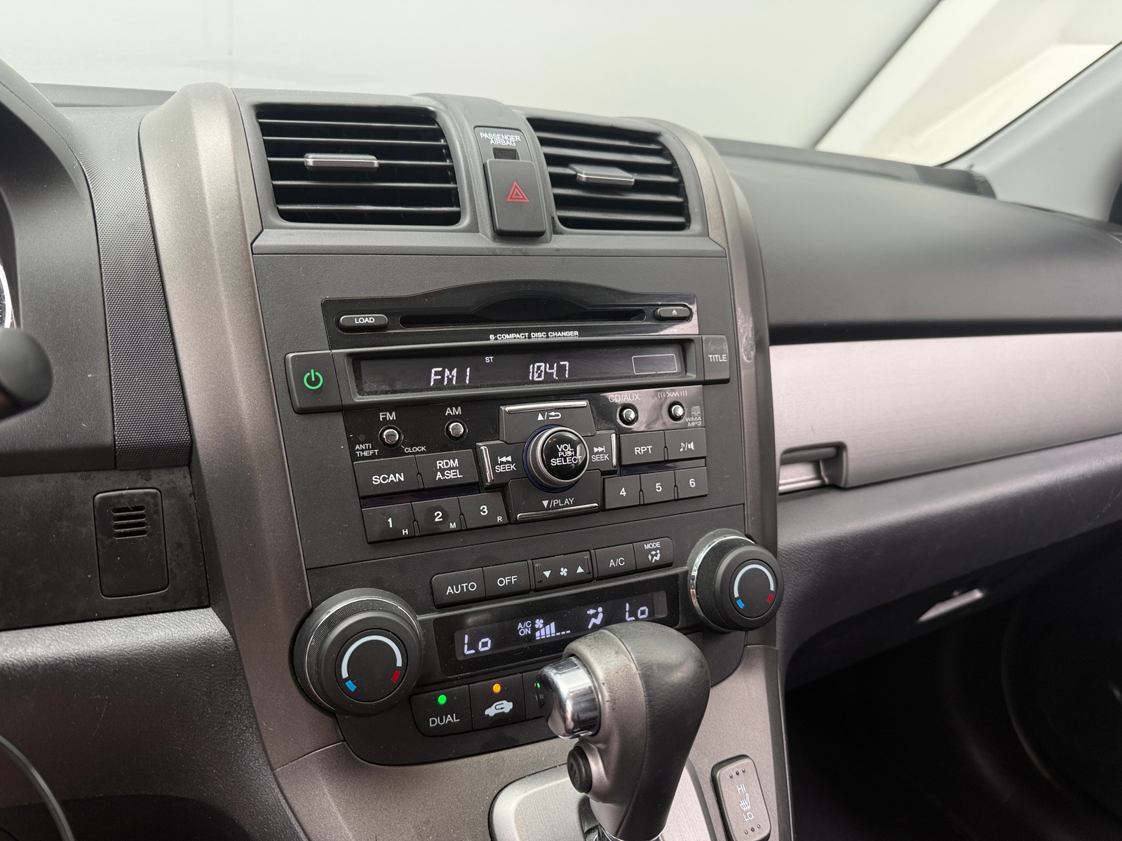 Thumbnail: 2011 Honda CR-V - 3