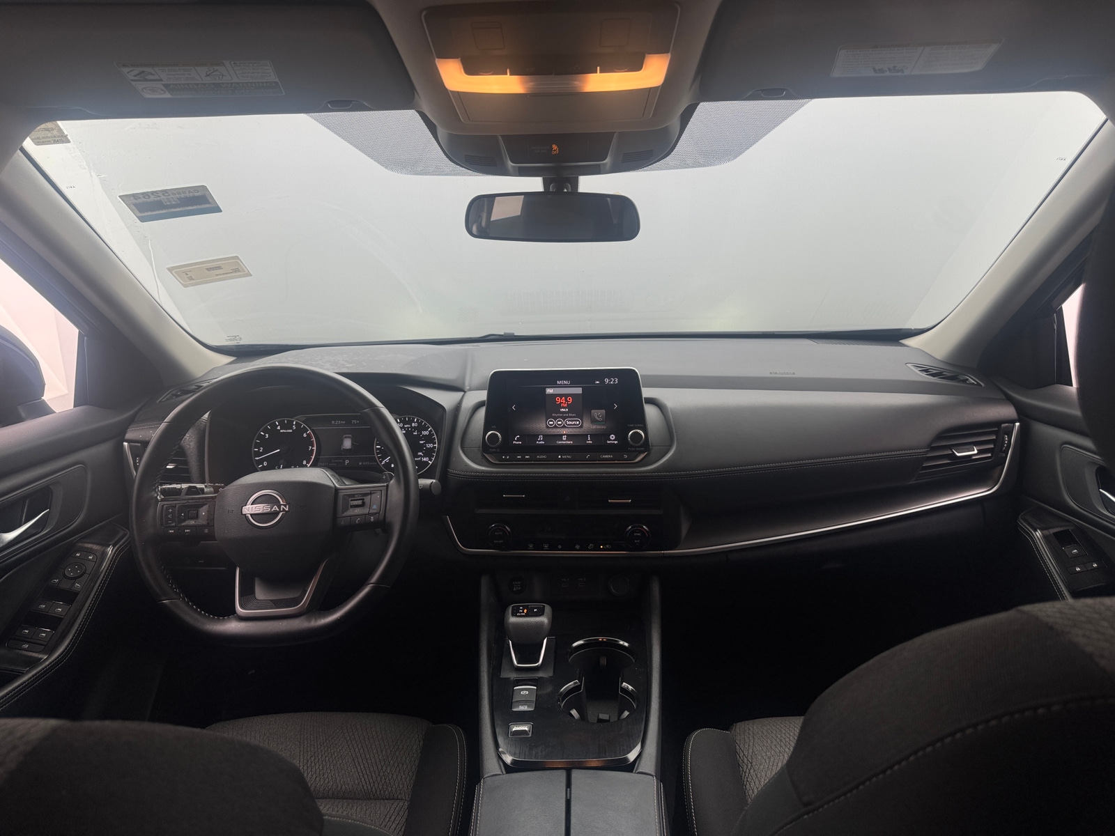 Thumbnail: 2025 Nissan Rogue - 3