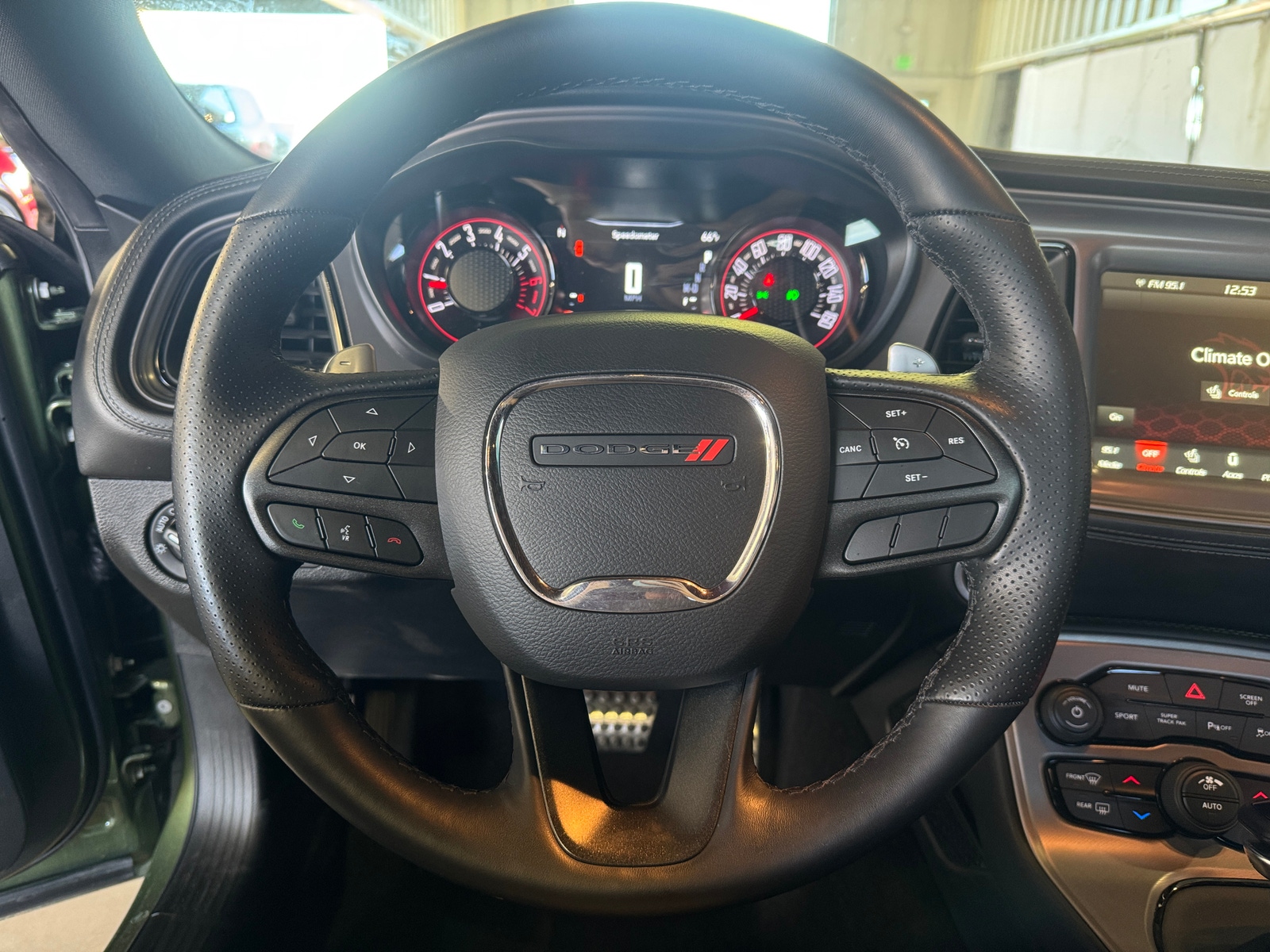 Thumbnail: 2023 Dodge Challenger - 3