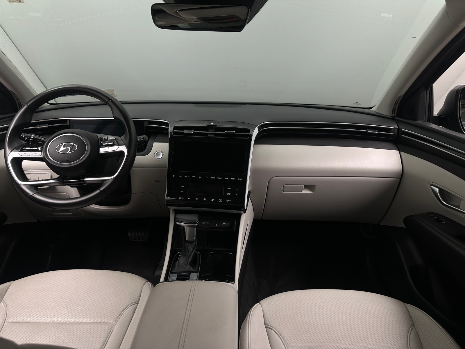 Thumbnail: 2024 Hyundai Tucson - 2
