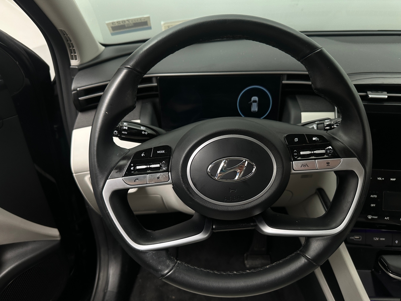 Thumbnail: 2024 Hyundai Tucson - 4