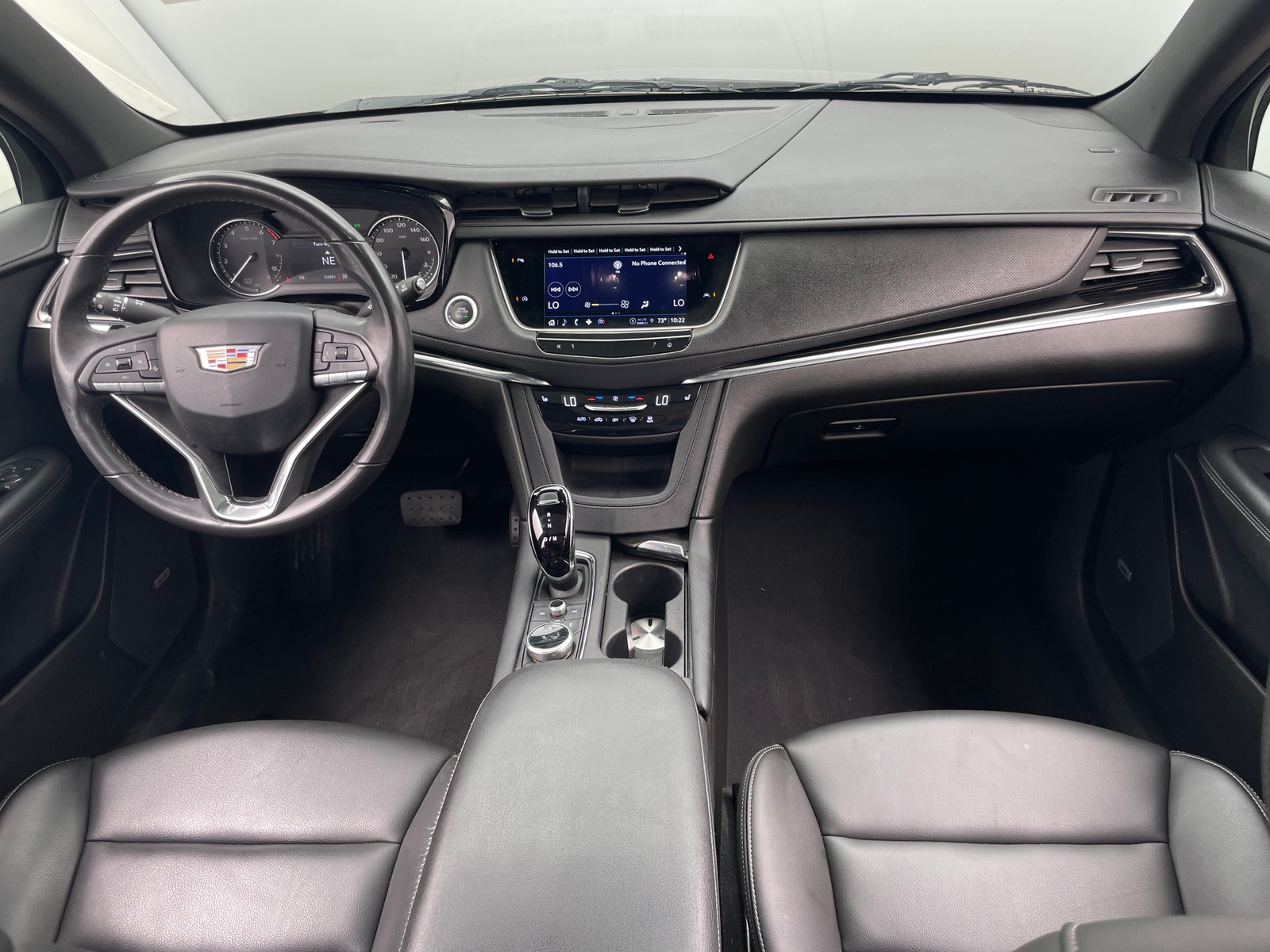 Thumbnail: 2024 Cadillac XT6 - 3