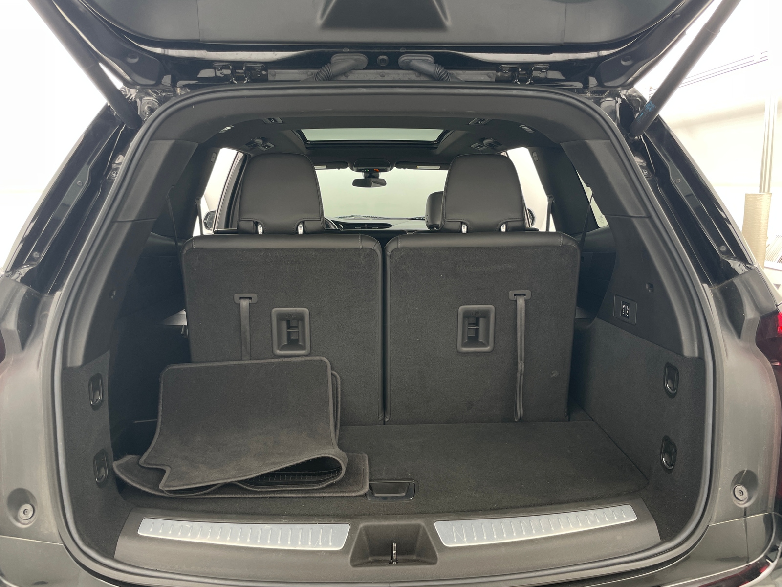 Thumbnail: 2024 Cadillac XT6 - 7