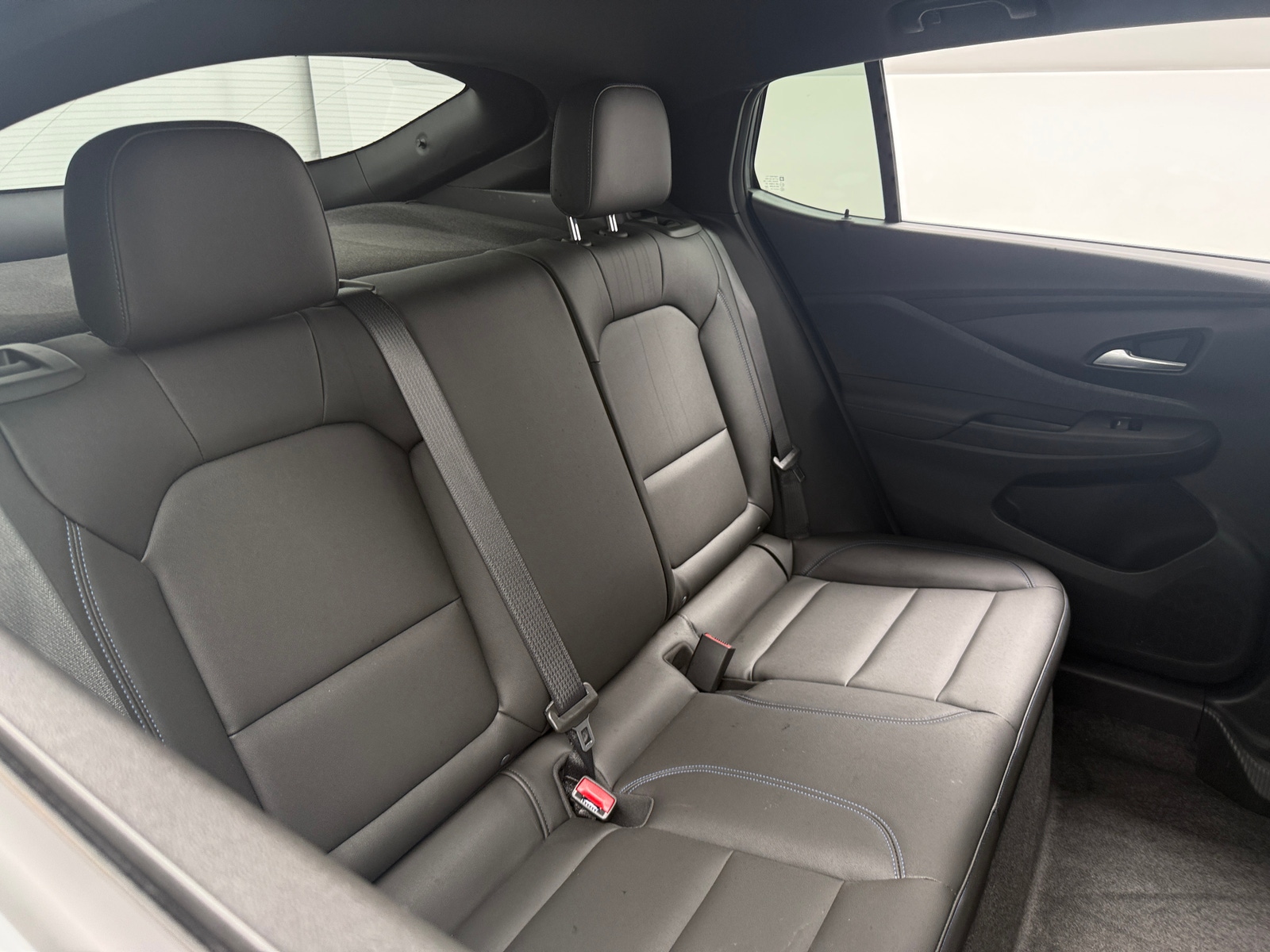 Thumbnail: 2024 Buick Envista - 5