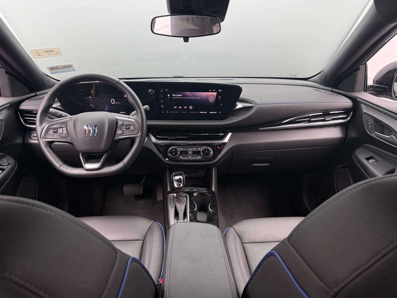 Thumbnail: 2024 Buick Envista - 2