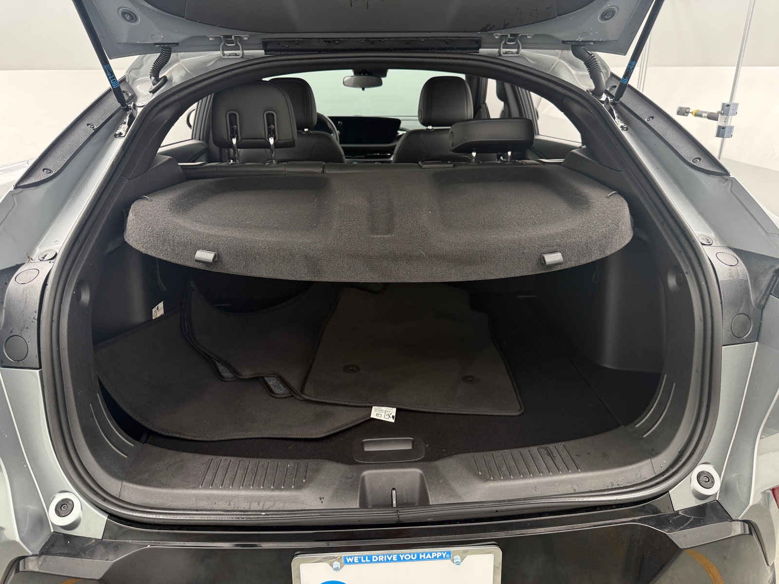 Thumbnail: 2024 Buick Envista - 6
