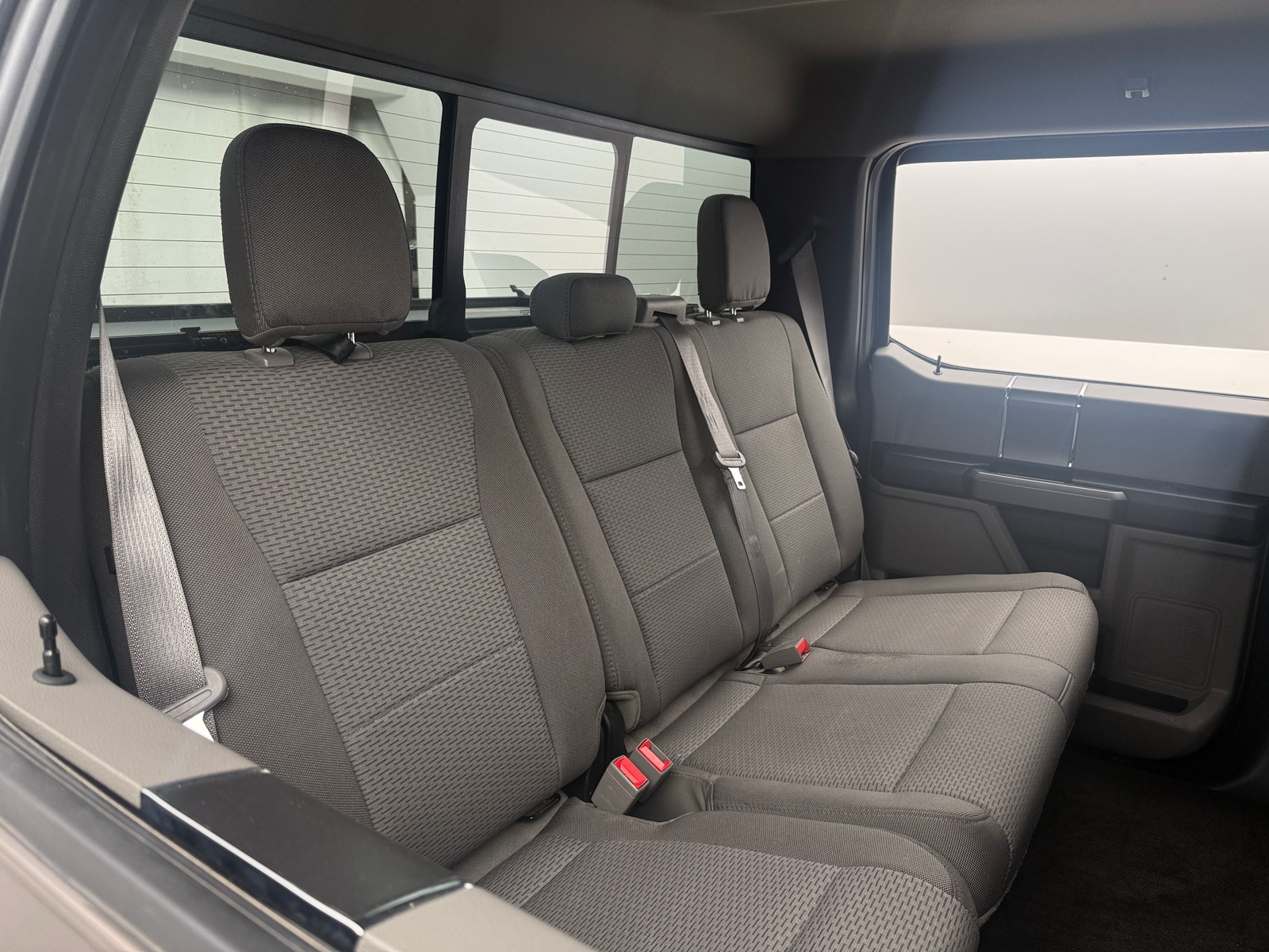 Thumbnail: 2020 Ford Econoline - 6