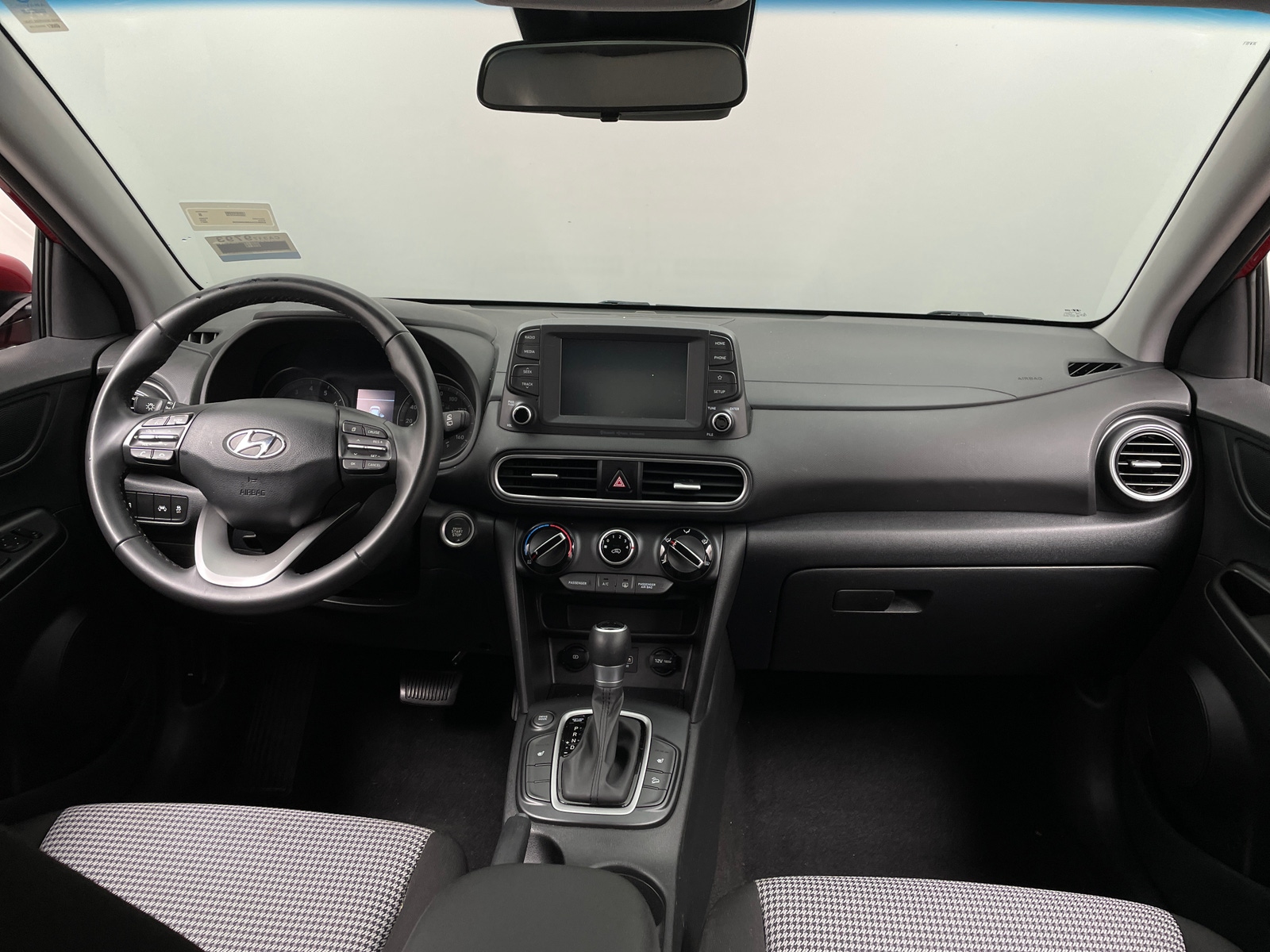 Thumbnail: 2021 Hyundai Kona - 3