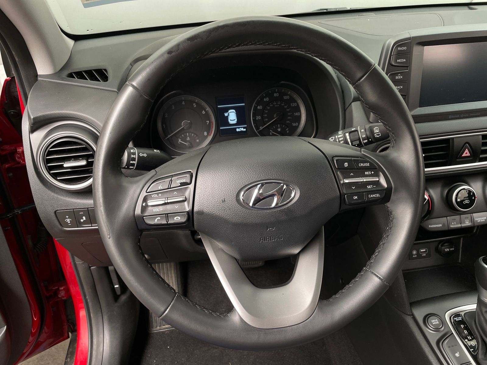 Thumbnail: 2021 Hyundai Kona - 5