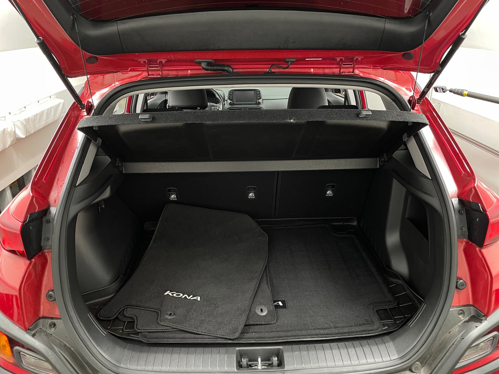 Thumbnail: 2021 Hyundai Kona - 7