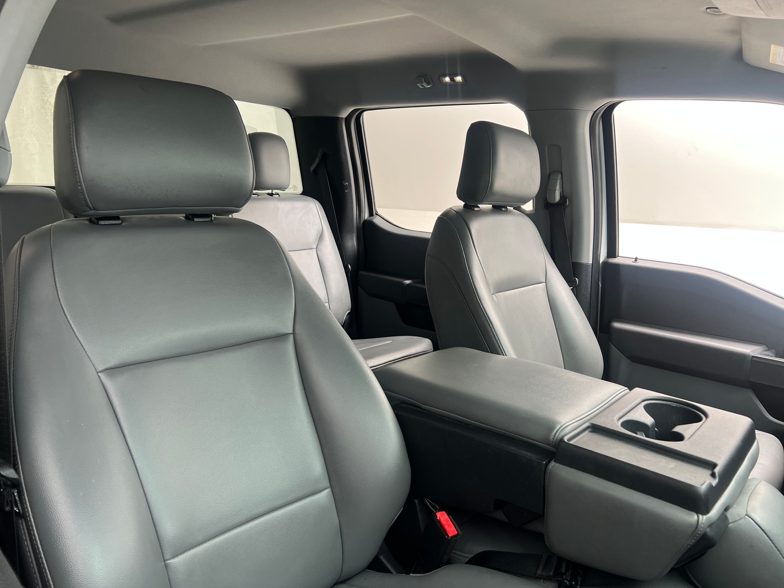 Thumbnail: 2021 Ford Econoline - 2