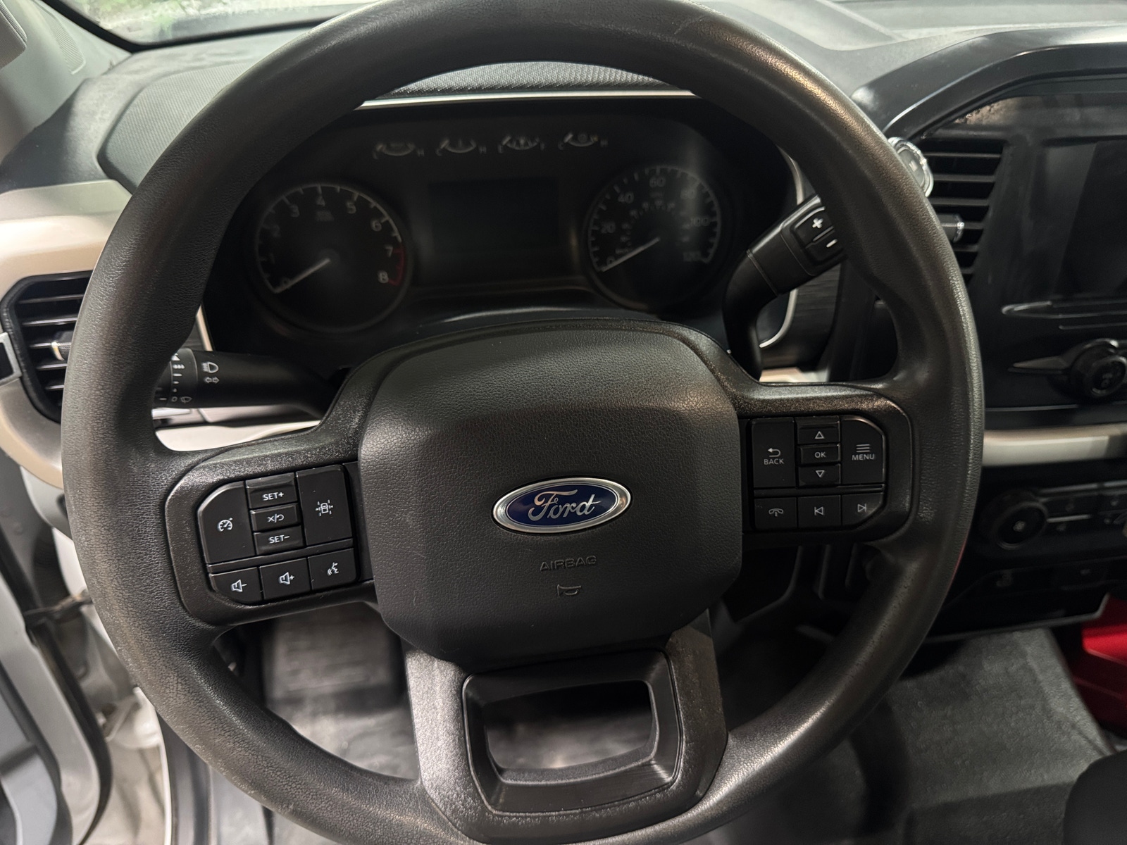 Thumbnail: 2021 Ford Econoline - 5