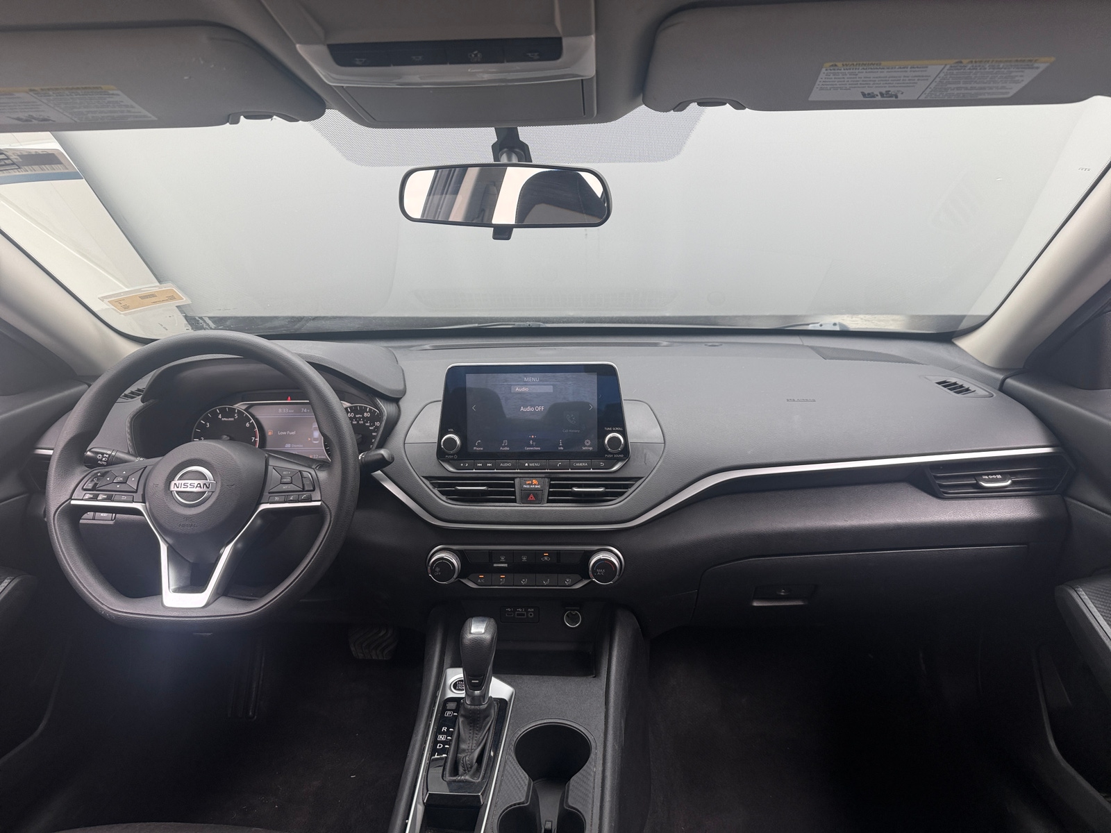 Thumbnail: 2020 Nissan Altima - 3