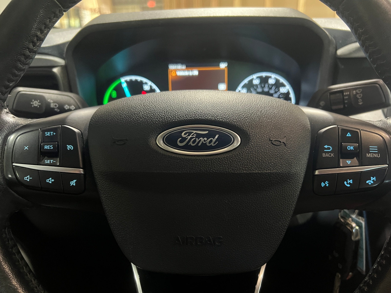 Thumbnail: 2022 Ford Maverick - 5