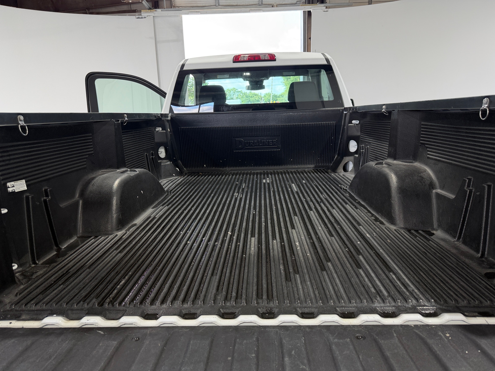 Thumbnail: 2025 Chevrolet Silverado 1500 - 6