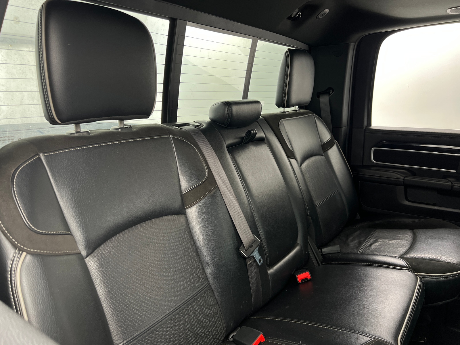 Thumbnail: 2020 RAM 2500 - 5
