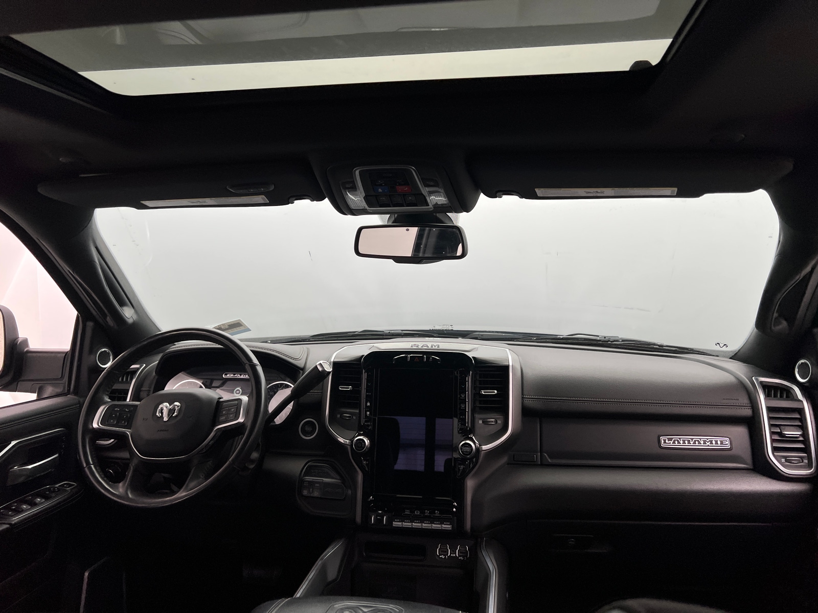 Thumbnail: 2020 RAM 2500 - 2