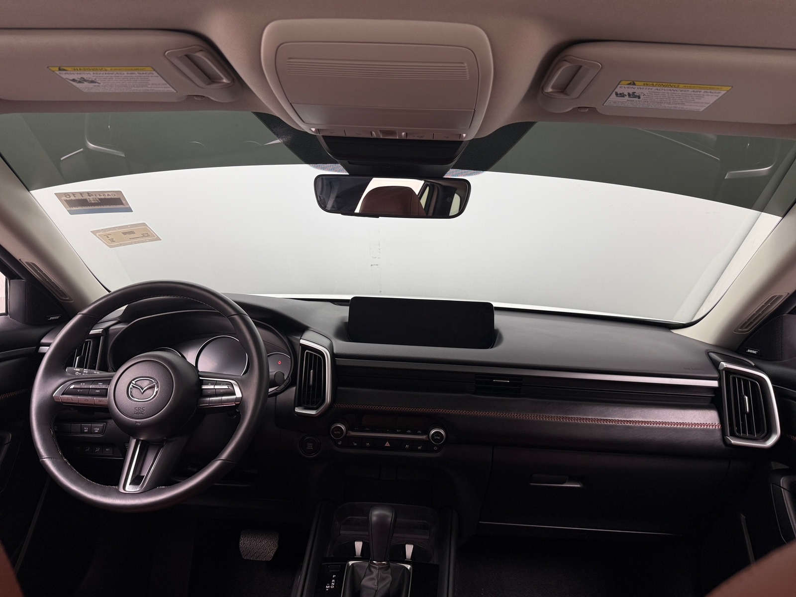 Thumbnail: 2024 Mazda CX-50 - 2