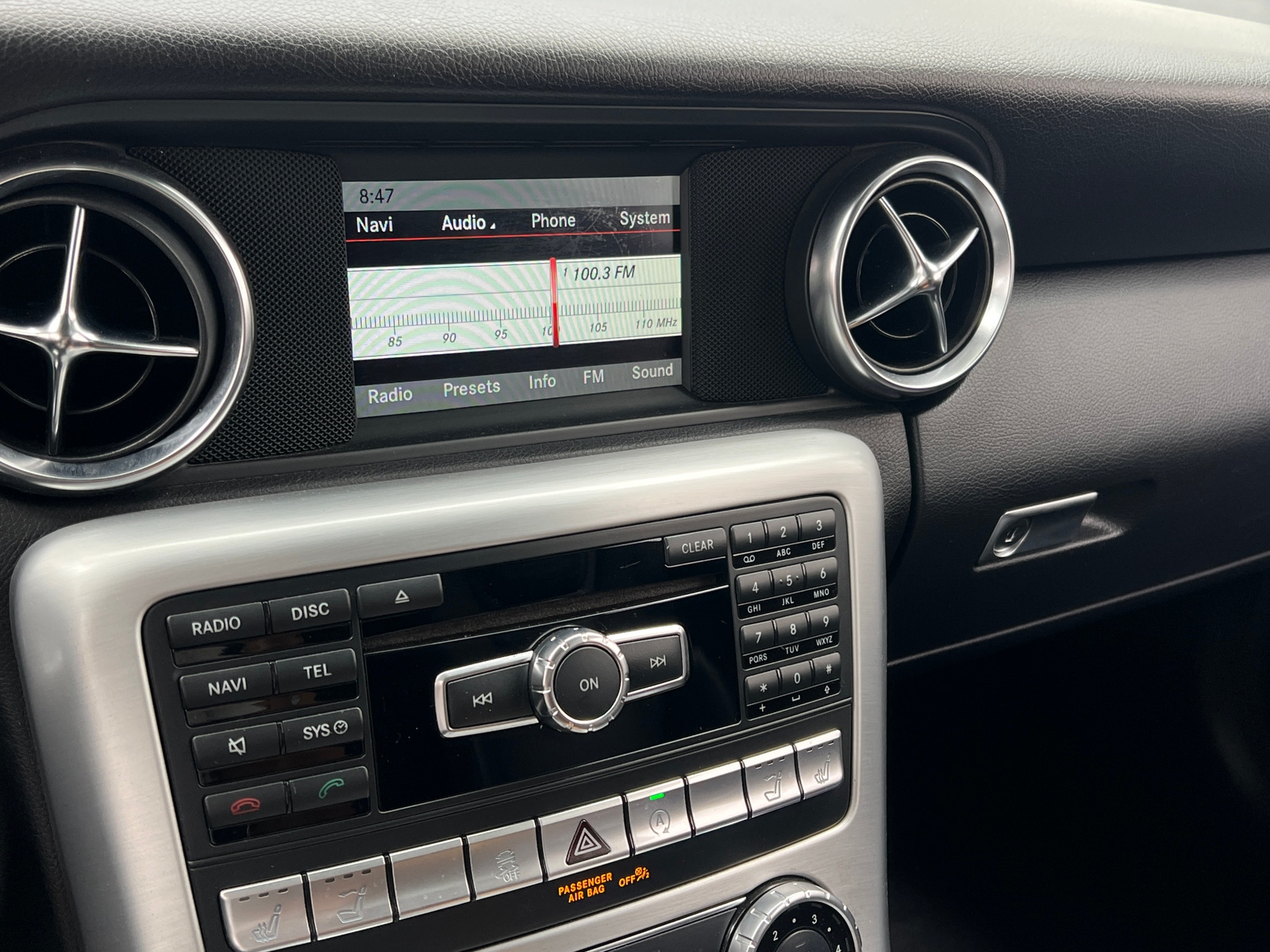 Thumbnail: 2016 Mercedes-Benz SLK - 4