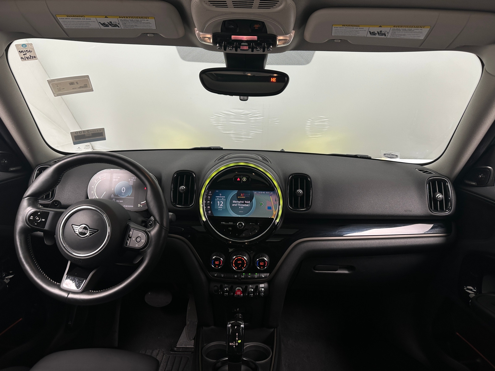 Thumbnail: 2022 MINI Cooper Countryman - 2