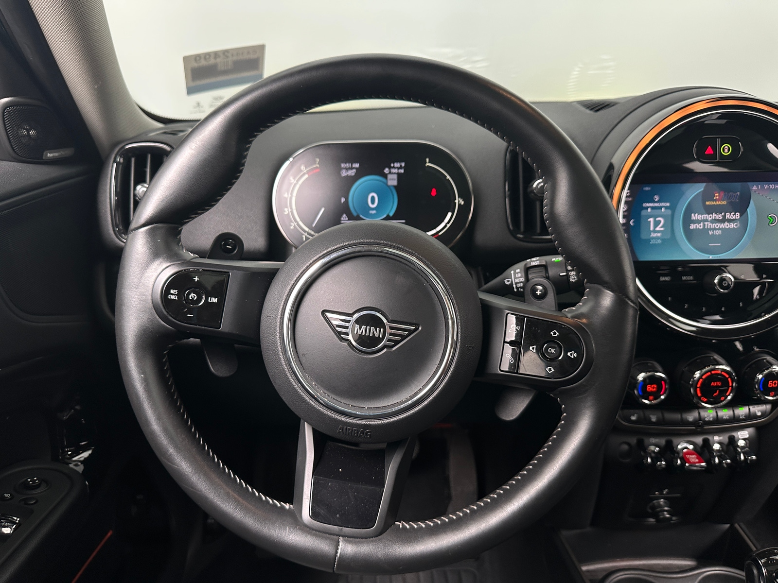 Thumbnail: 2022 MINI Cooper Countryman - 4