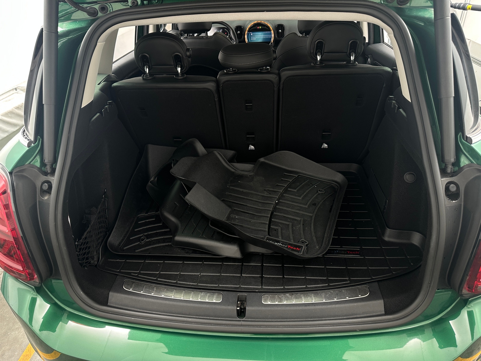 Thumbnail: 2022 MINI Cooper Countryman - 6