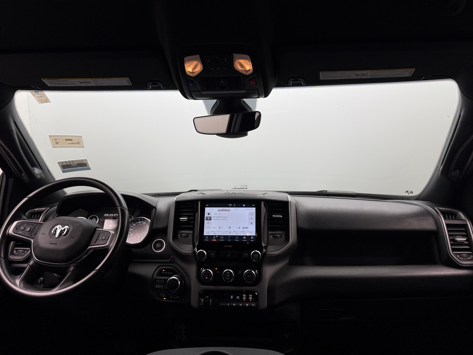 Thumbnail: 2024 RAM 2500 - 3