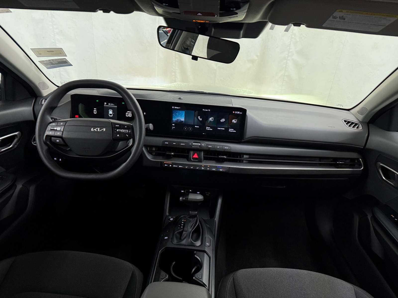 Thumbnail: 2025 Kia K4 - 3