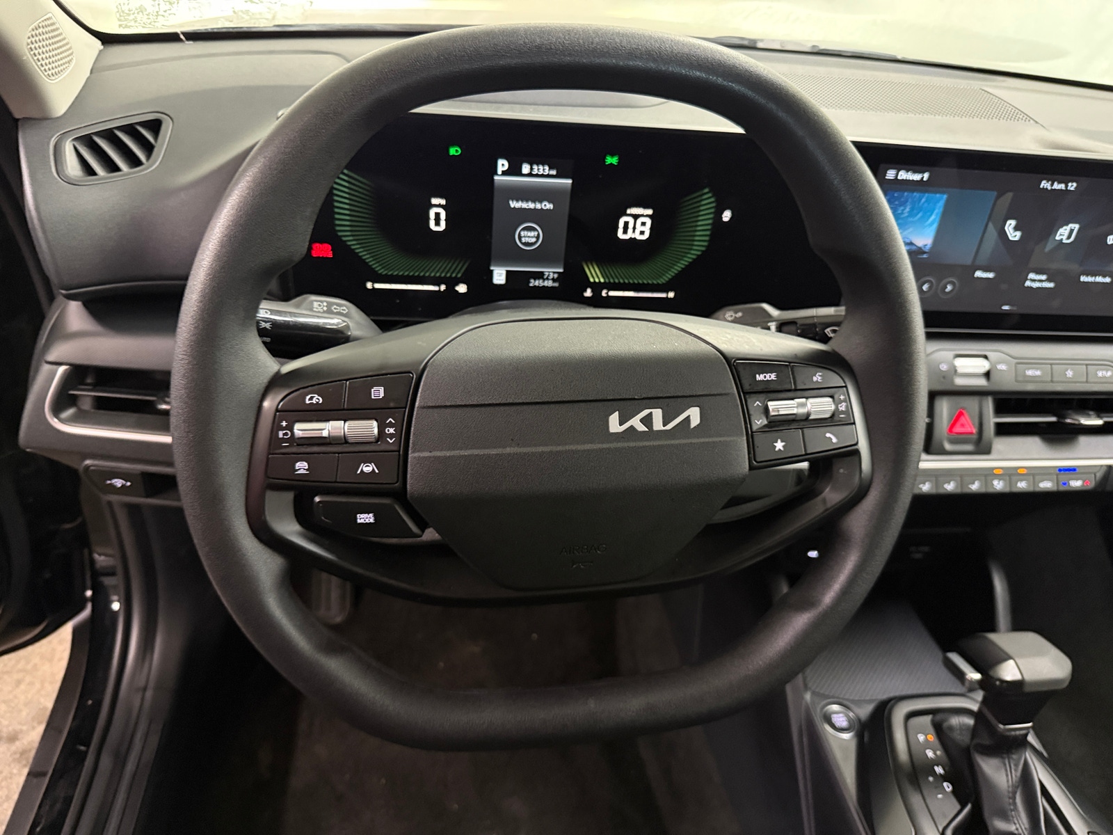 Thumbnail: 2025 Kia K4 - 5